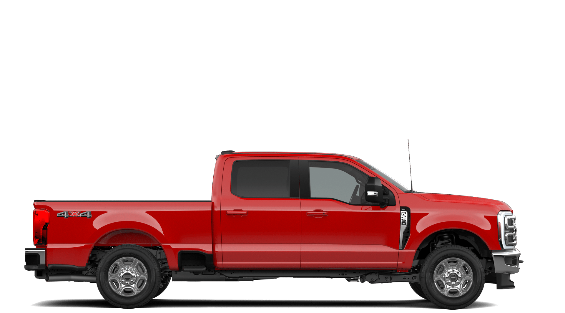 2026 Ford Super Duty® External Image 1